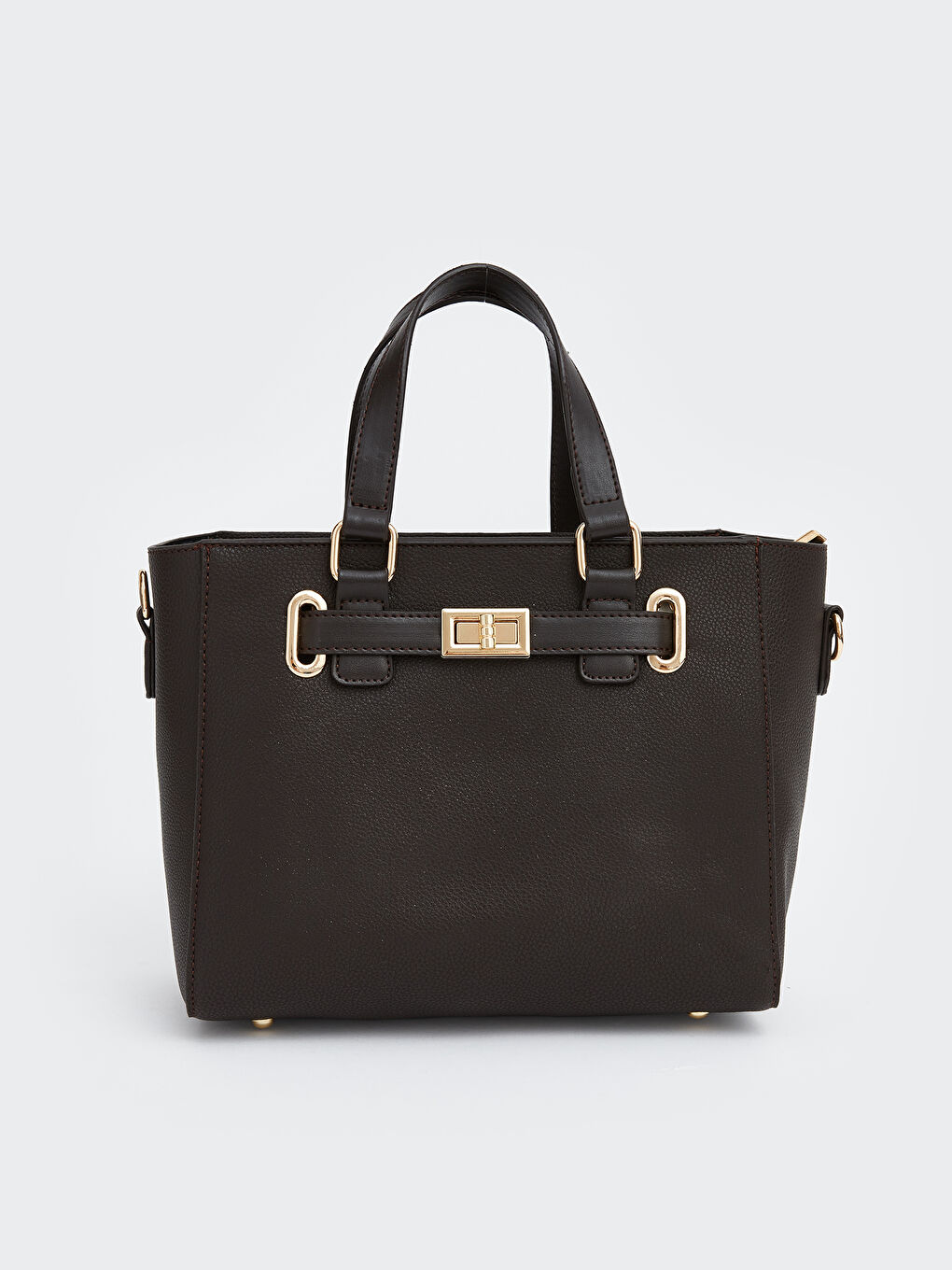 Женщины Коричневый Сумка на плечо