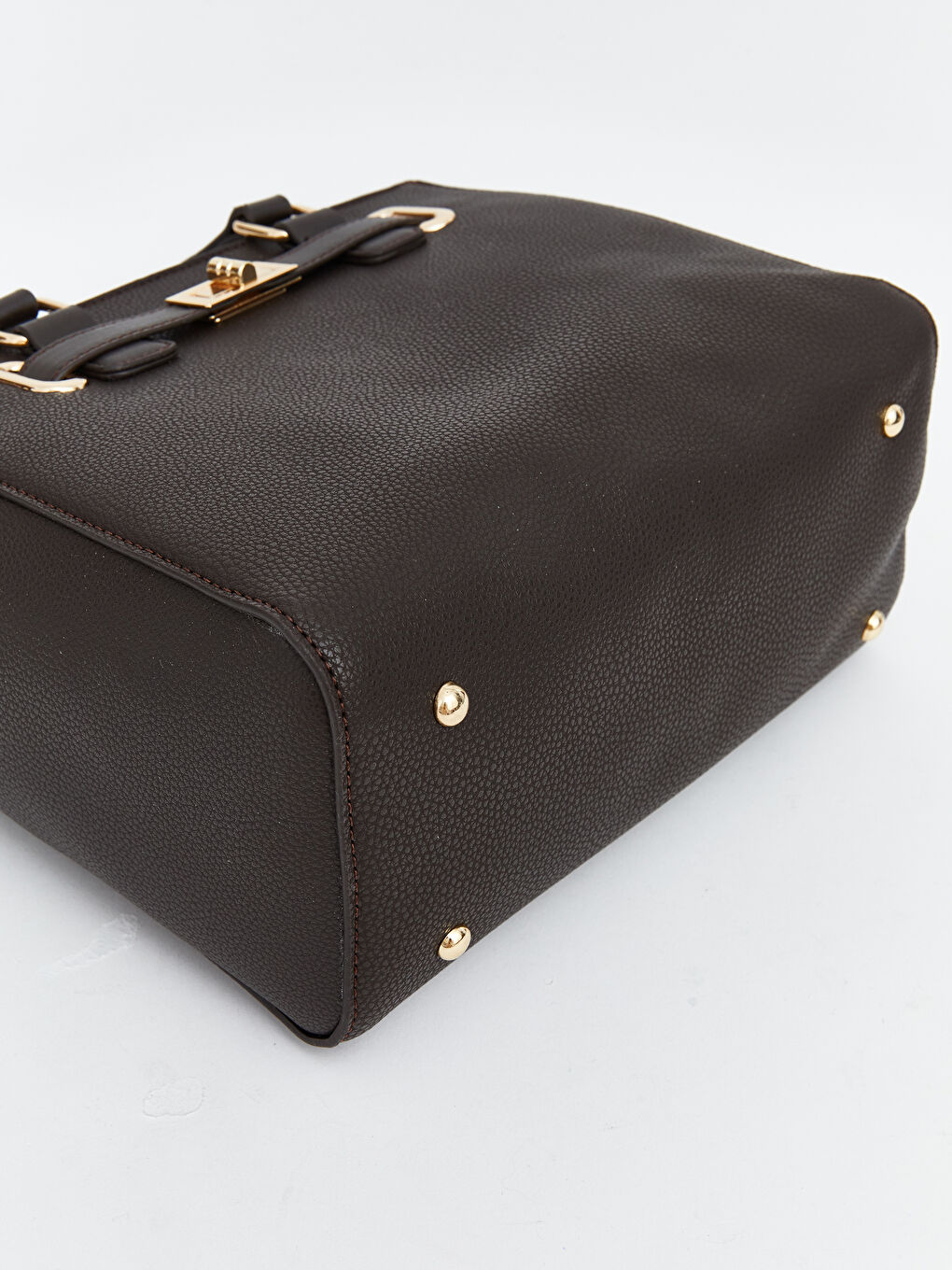 Женщины Коричневый Сумка на плечо-2