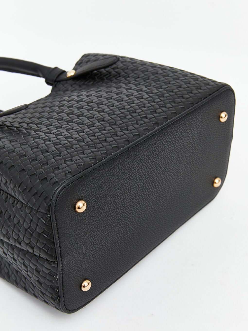 Женщины Черный Сумка на плечо-2