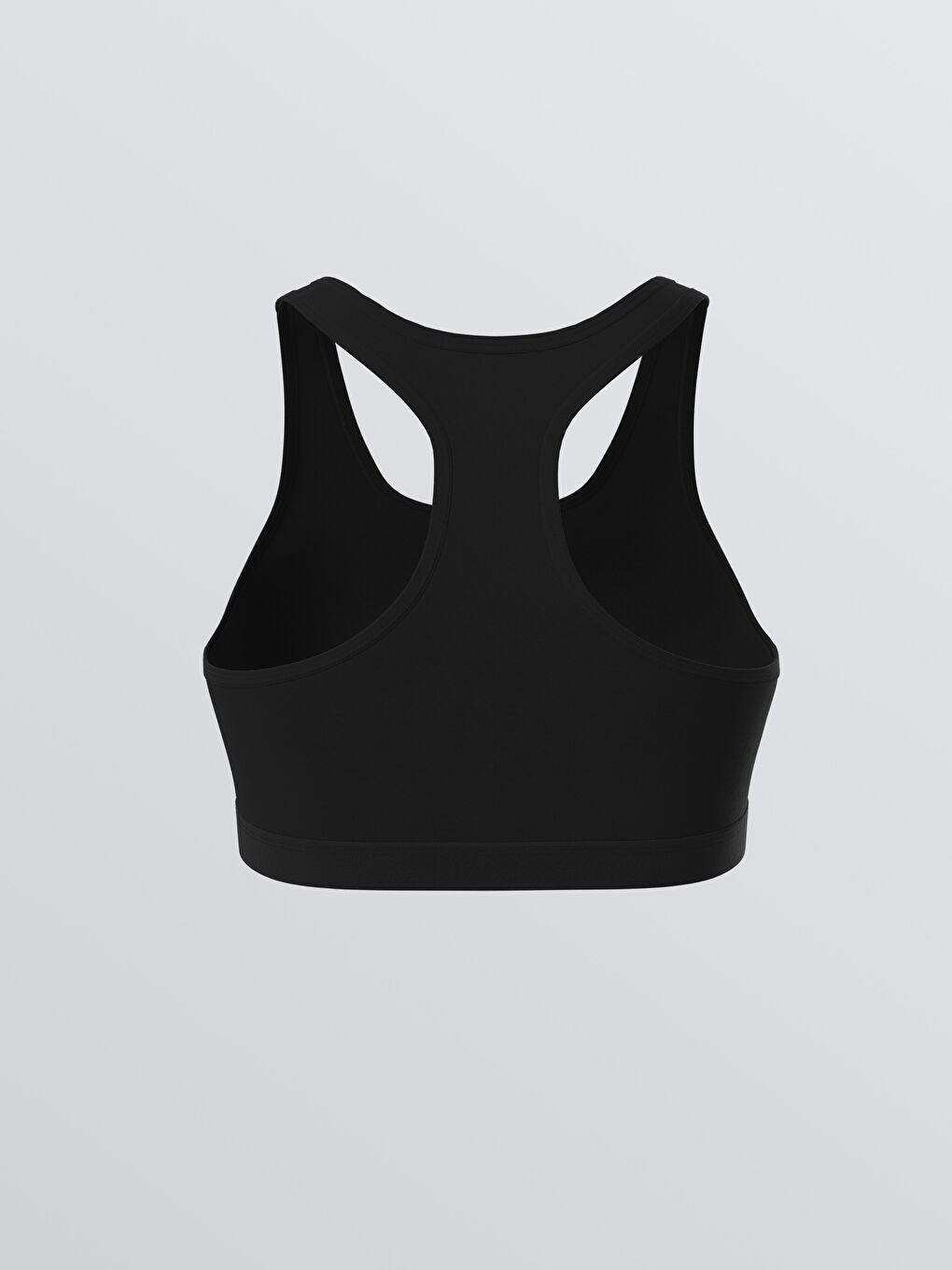 Wireless and Unpadded Bustier, Set of Two-1