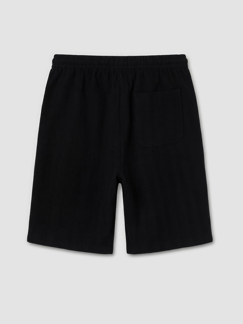 Shorts Homme Régulier Dobby-5