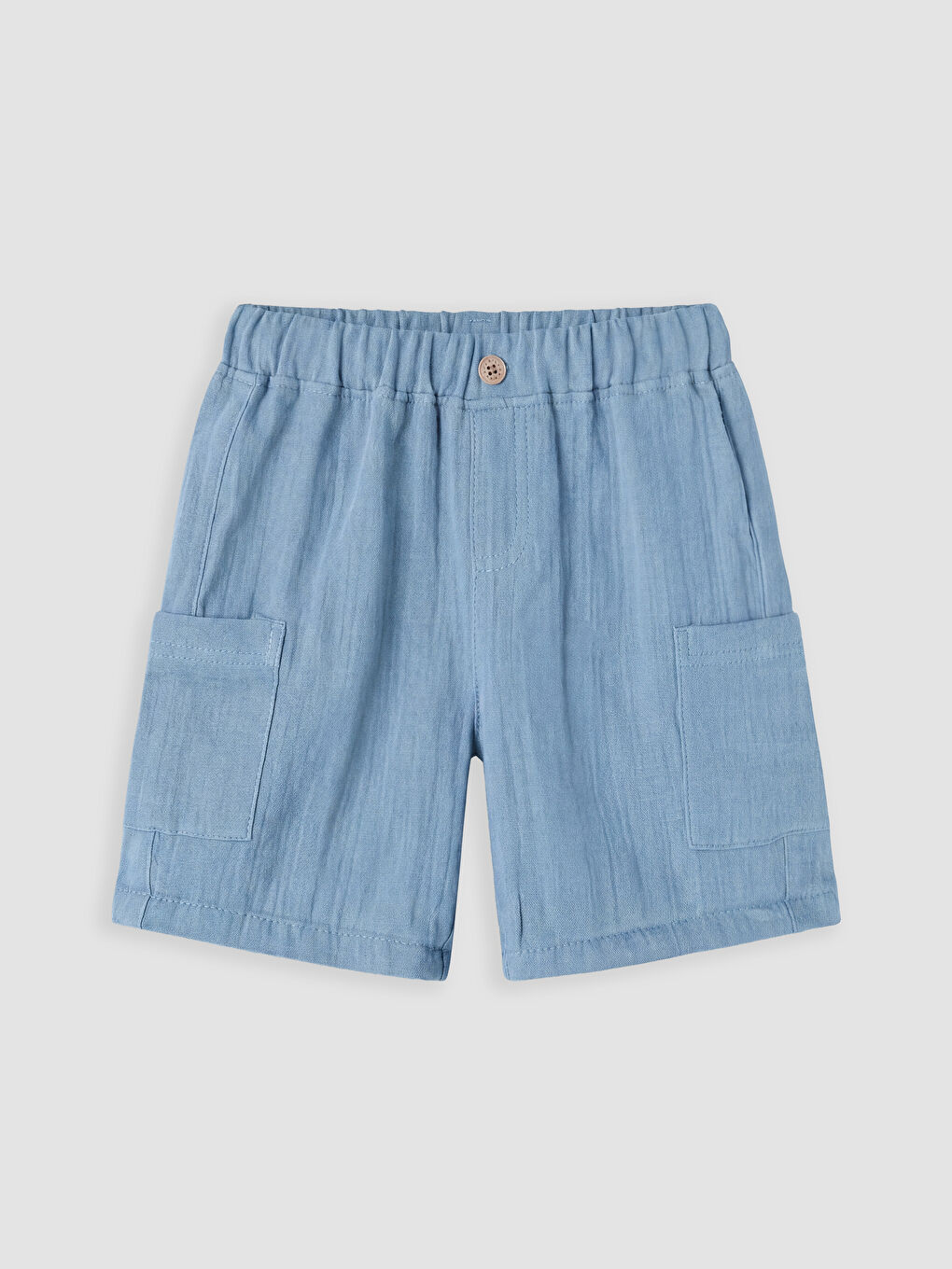 Boy BEIGE Set-2