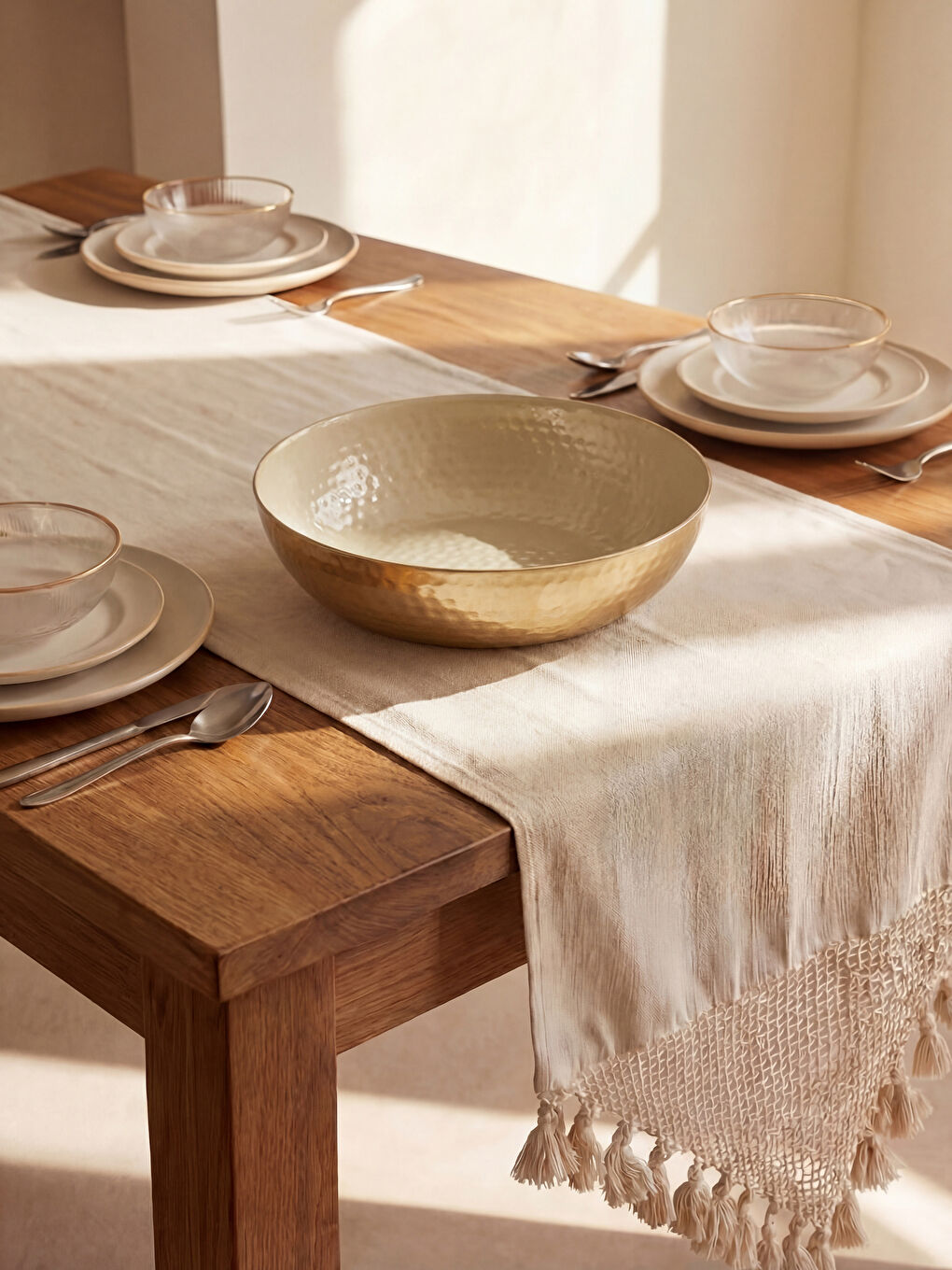 وعاء بلا لون