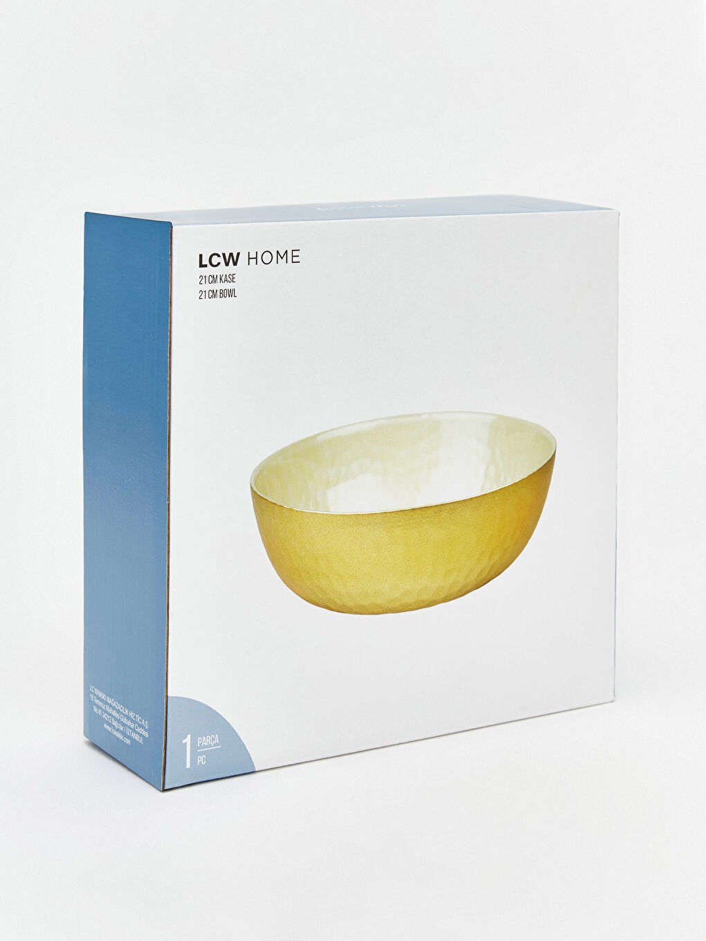 وعاء بلا لون-1