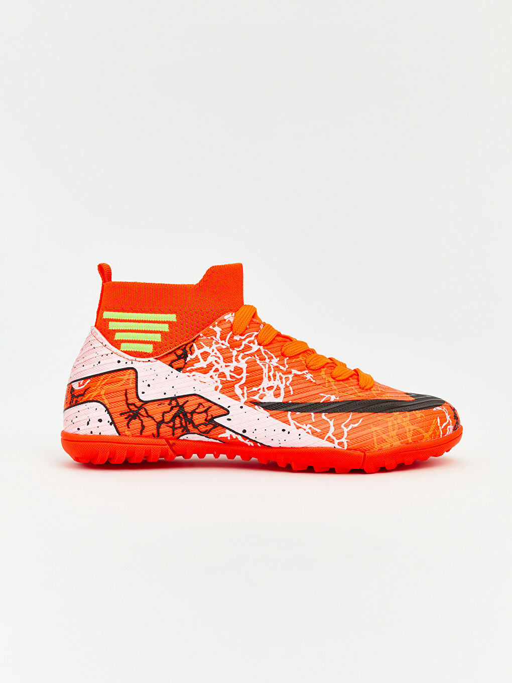 Dječak NARANČASTA Kopačke-1