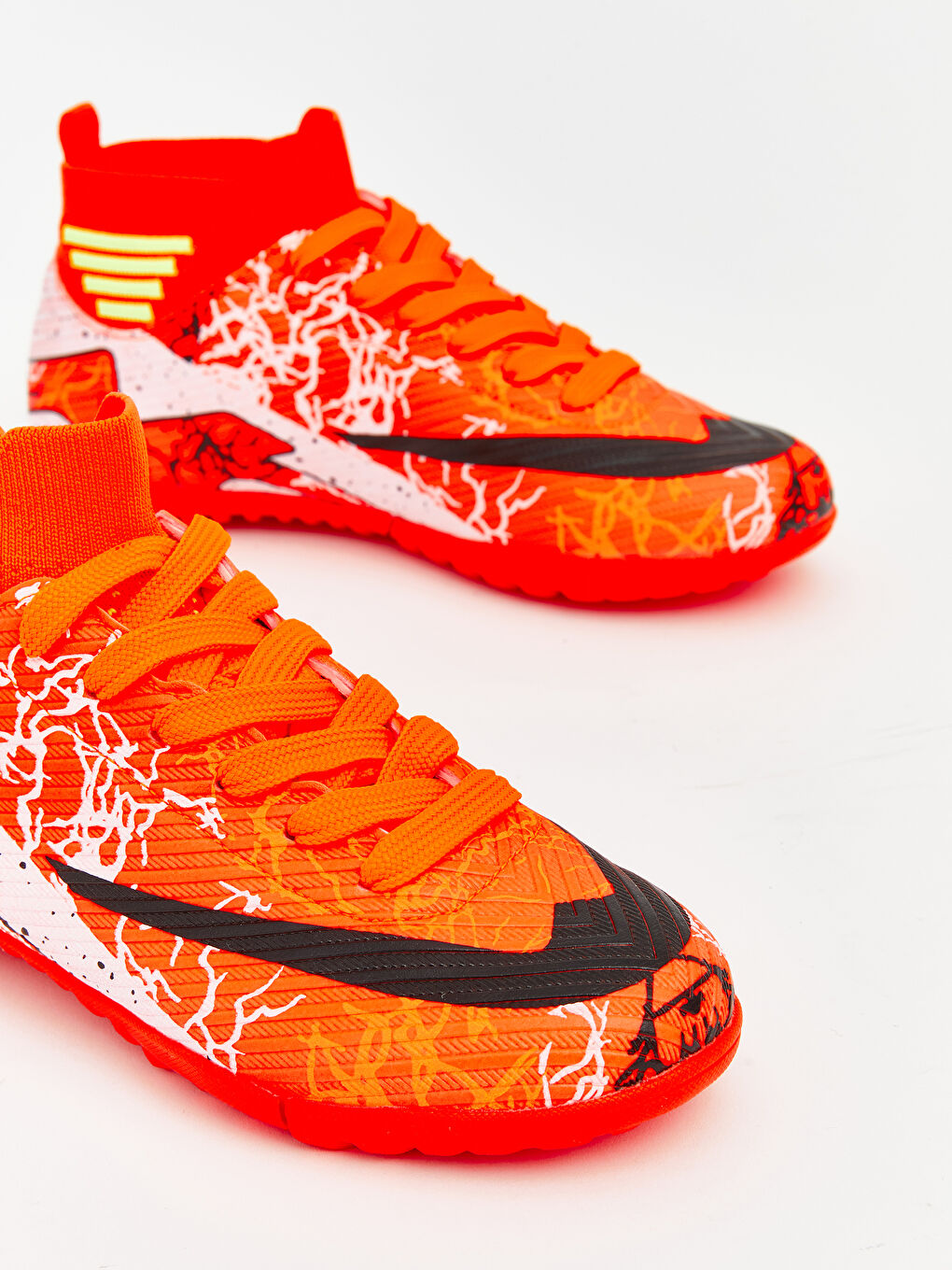 Dječak NARANČASTA Kopačke-2