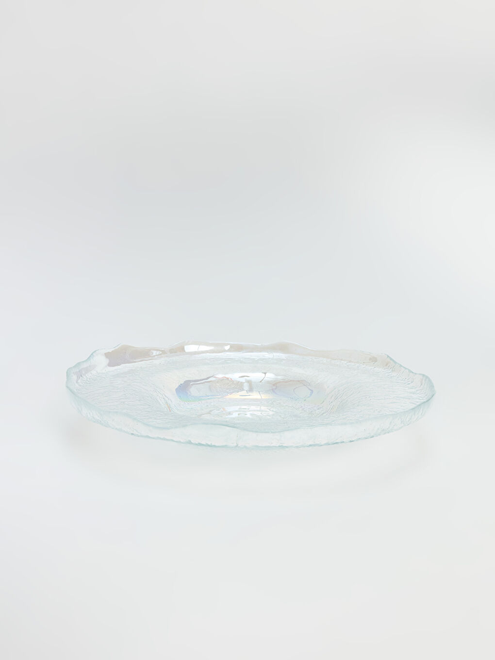 უფერო თეფში-1