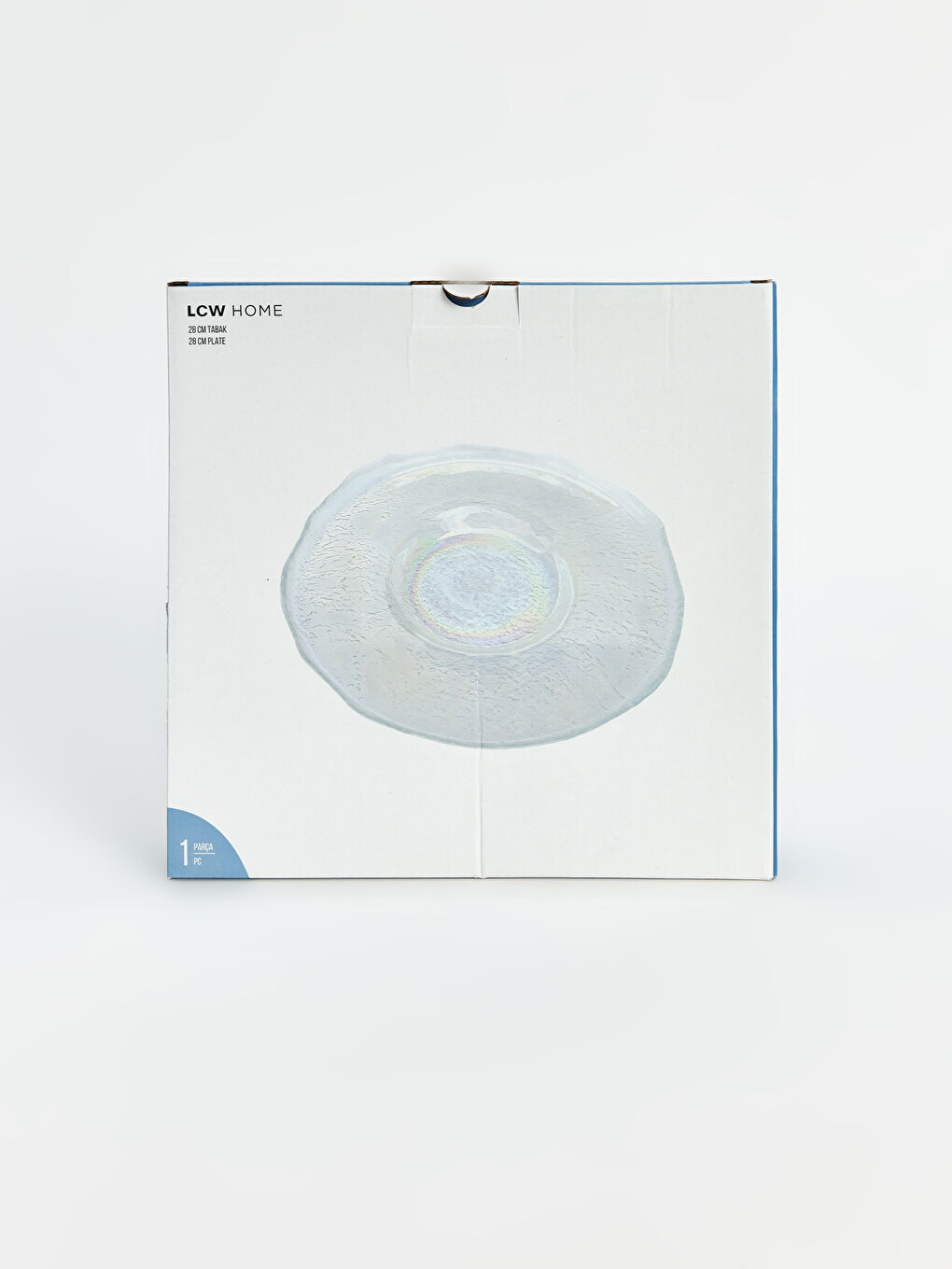 უფერო თეფში-2