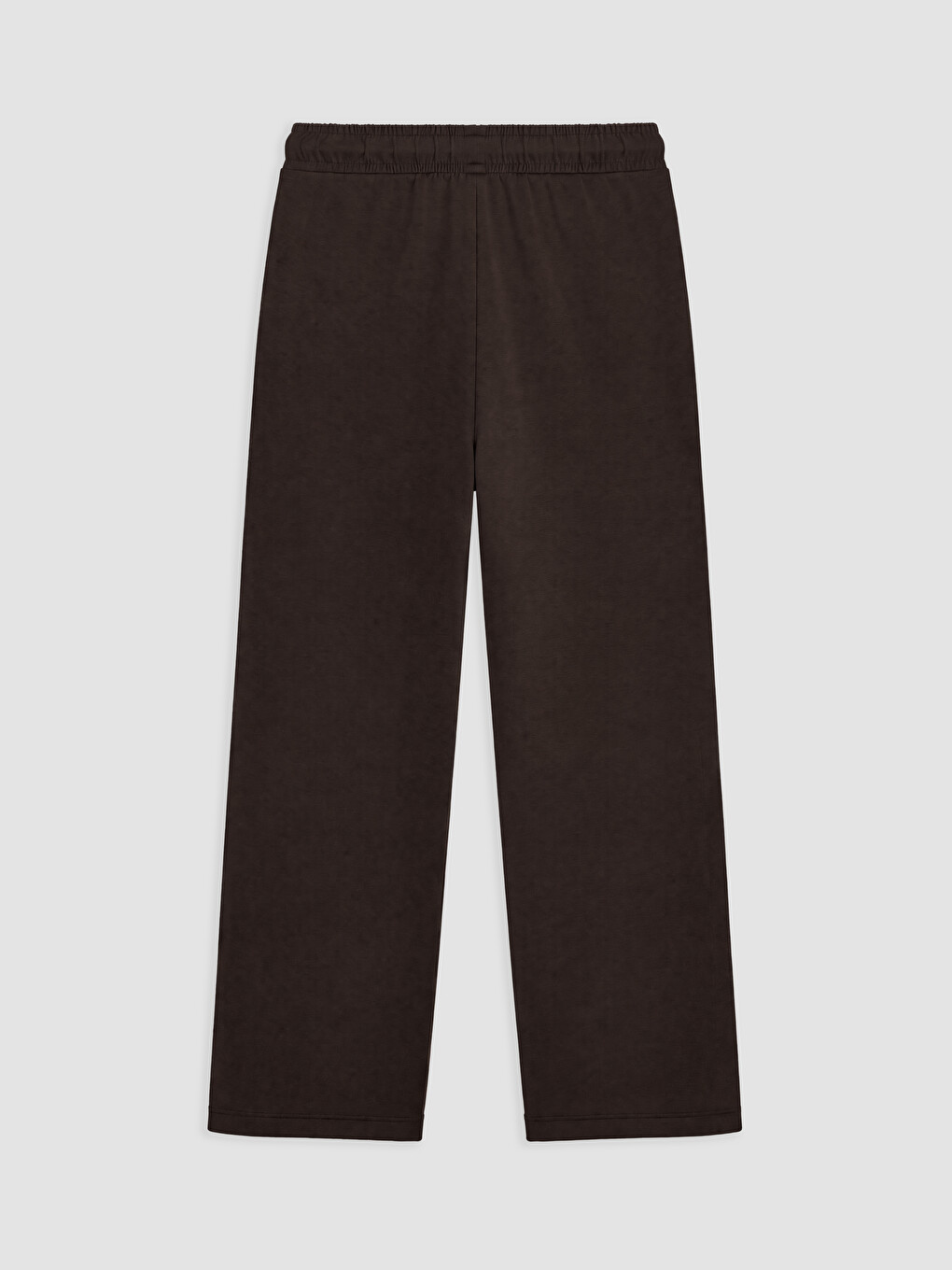 Pantalon de survêtement Brun Homme-1