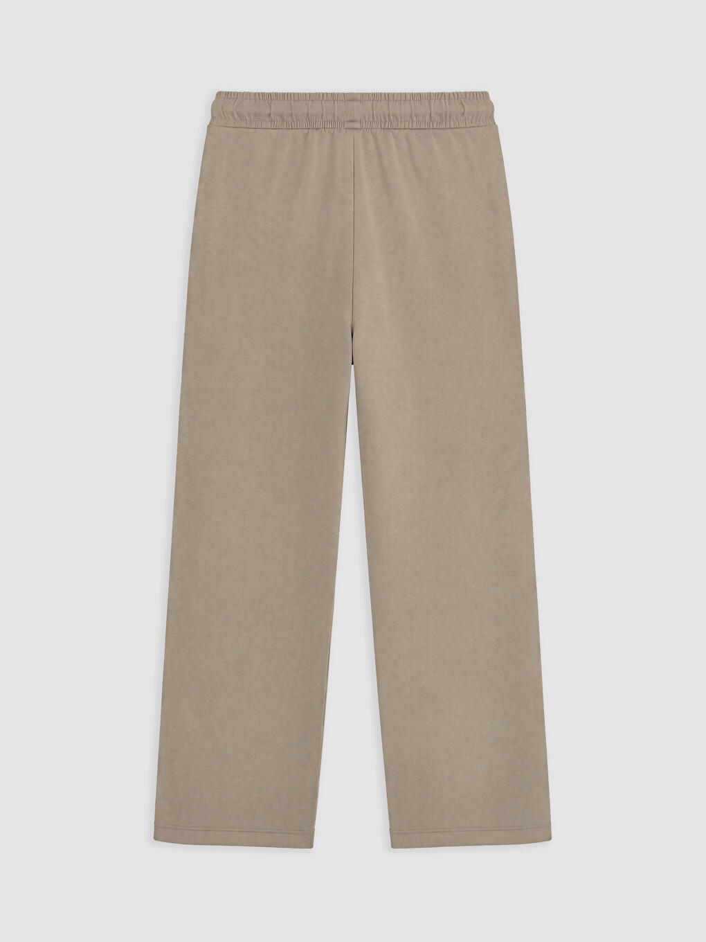 Pantalon de survêtement Beige Homme-1