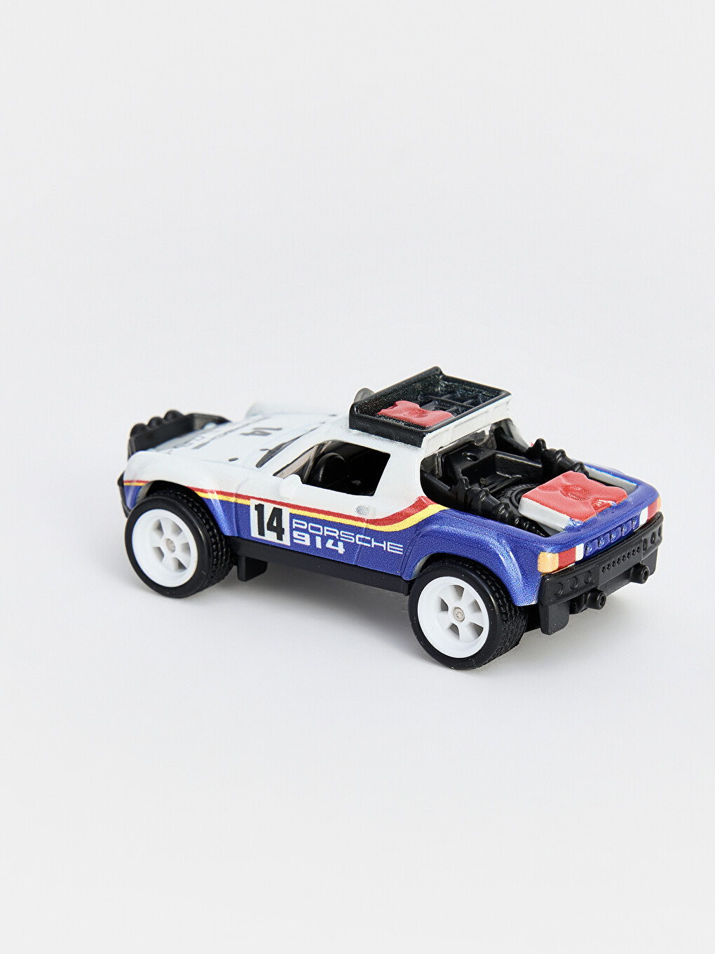 Hot Wheels Oyuncak Araba FPY86-6