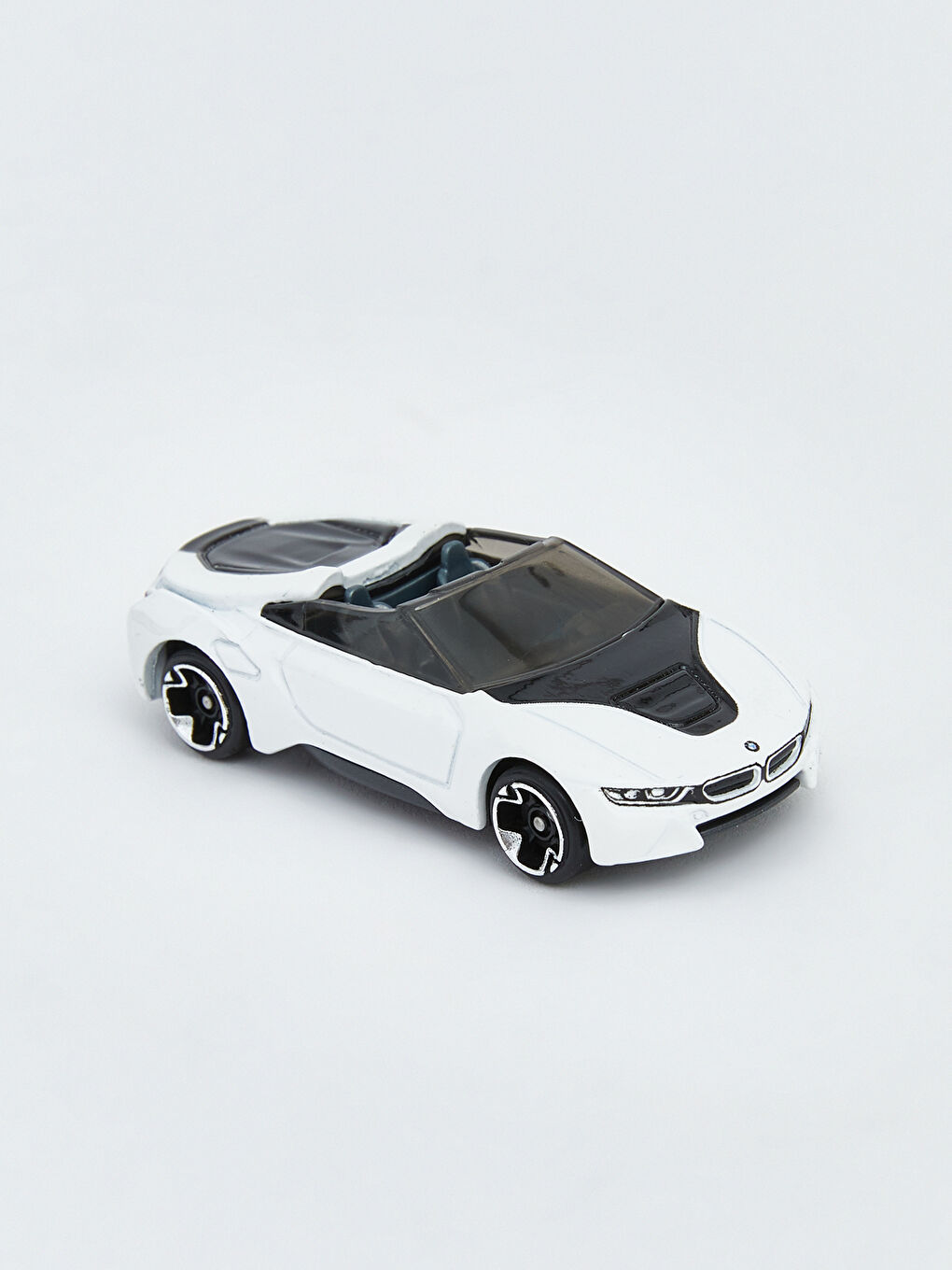 Hot Wheels Oyuncak Araba-3