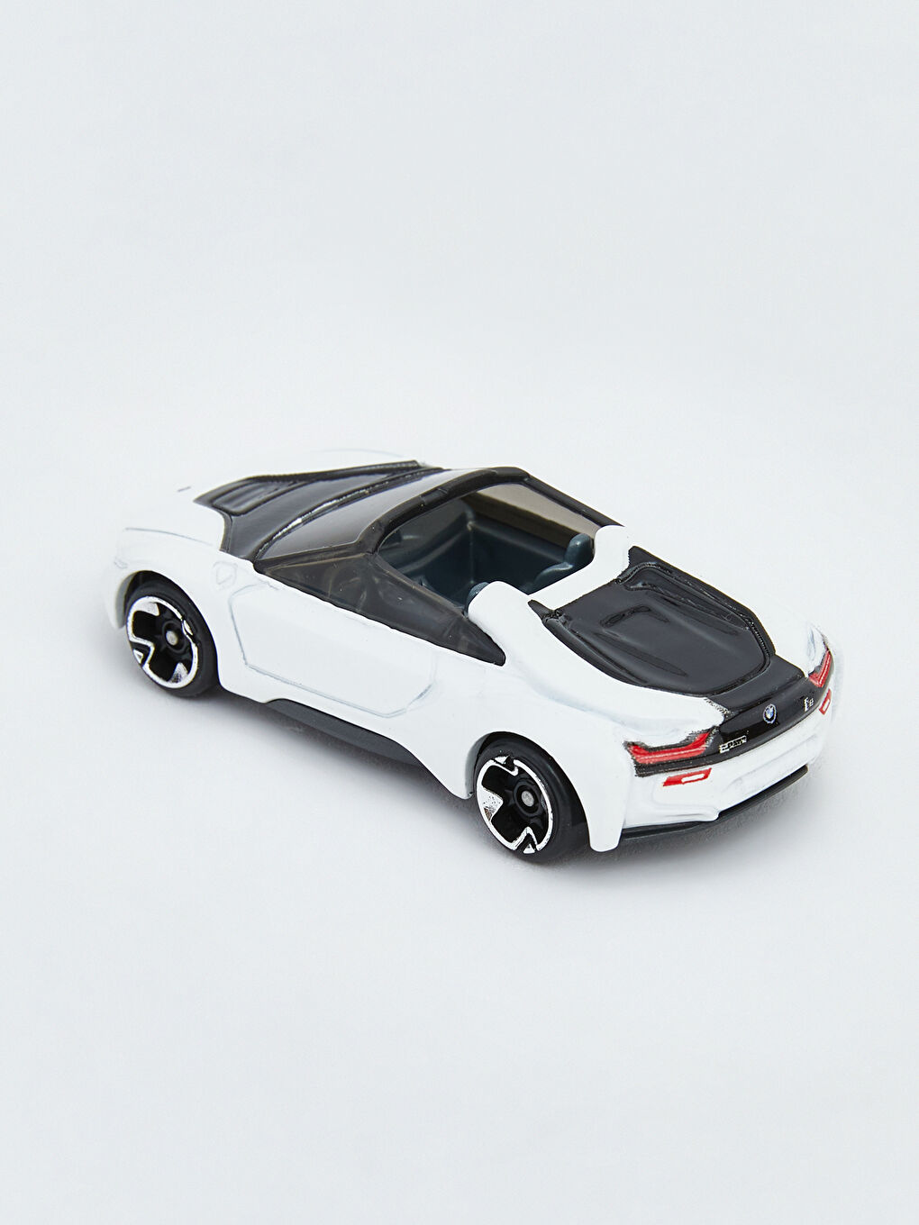 Hot Wheels Oyuncak Araba-4