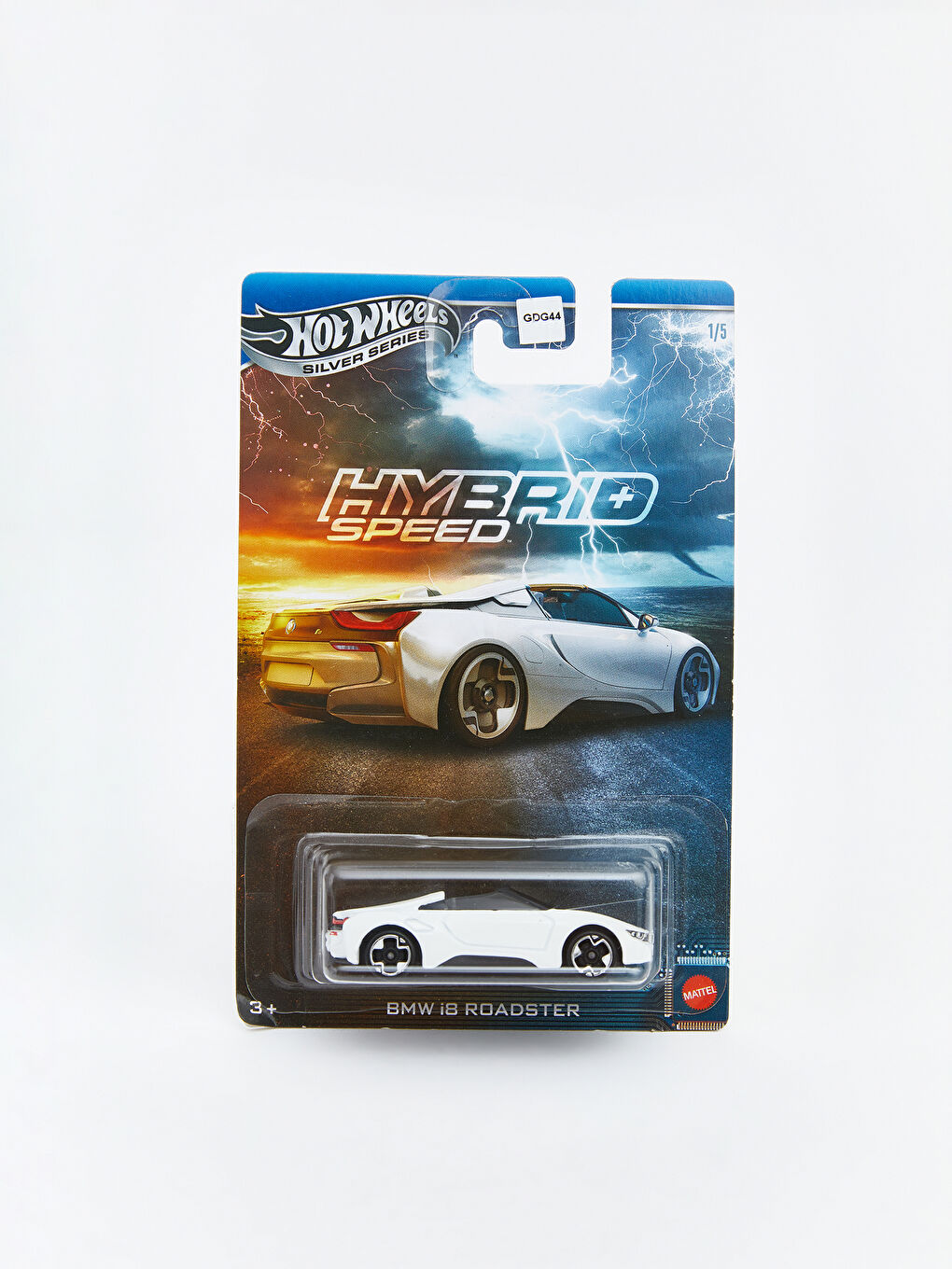 Hot Wheels Oyuncak Araba-5