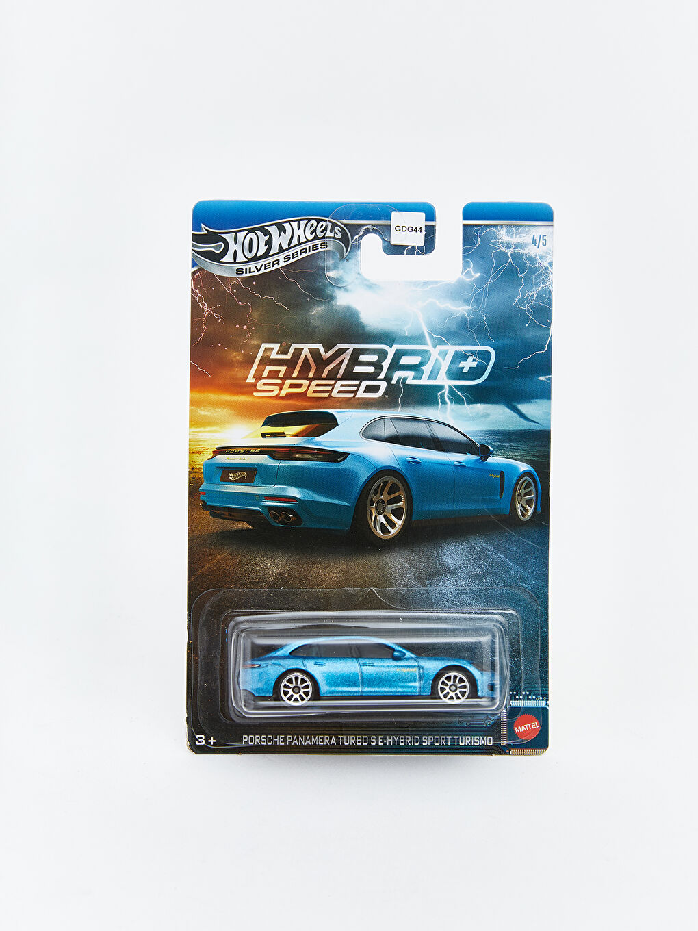 Hot Wheels Oyuncak Araba-7