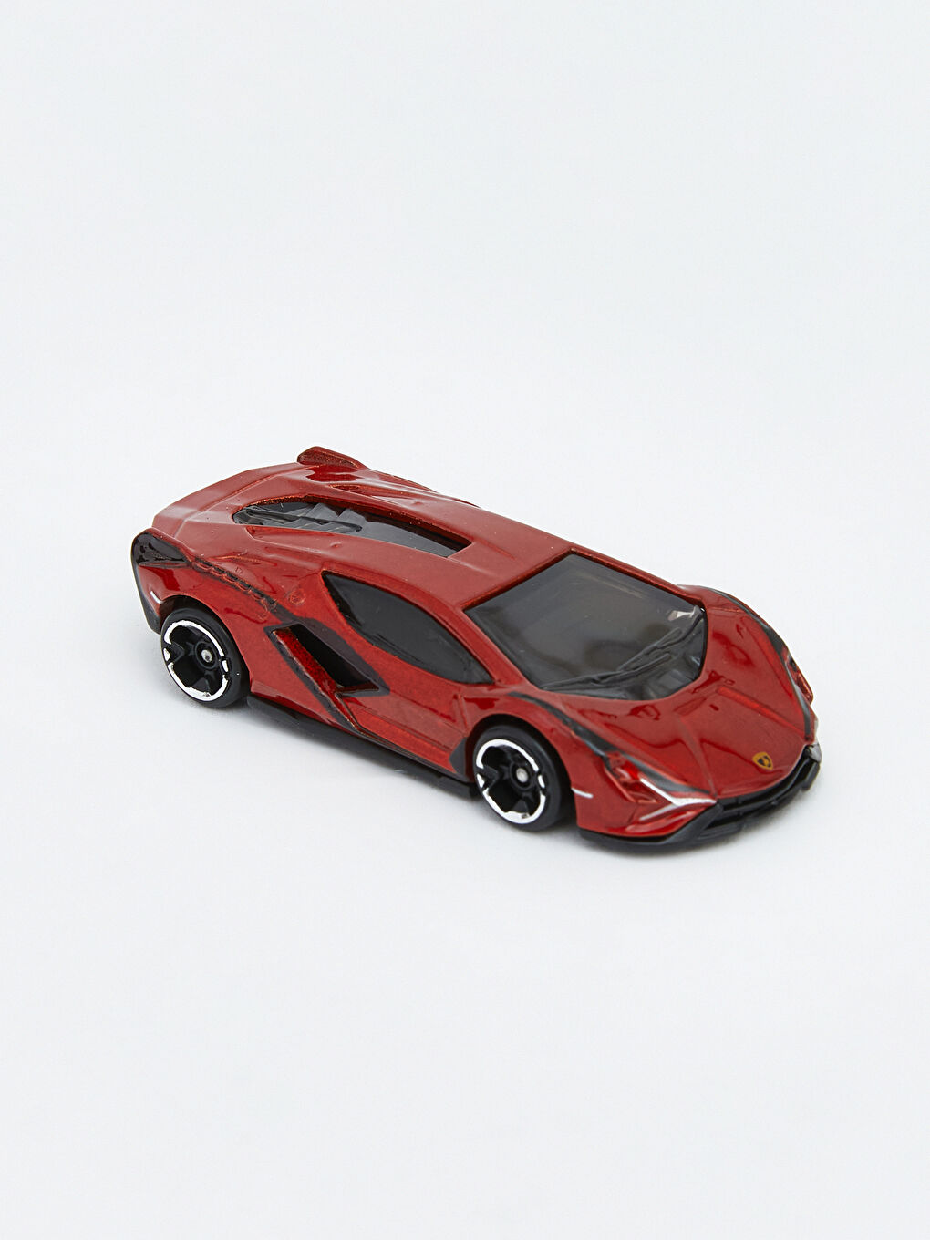 Hot Wheels Oyuncak Araba-8