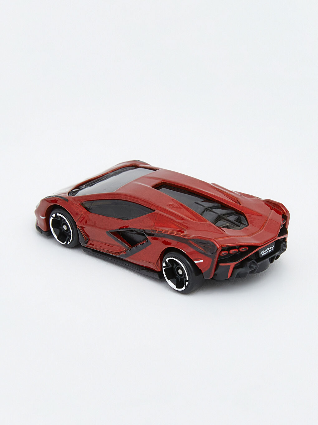 Hot Wheels Oyuncak Araba-9