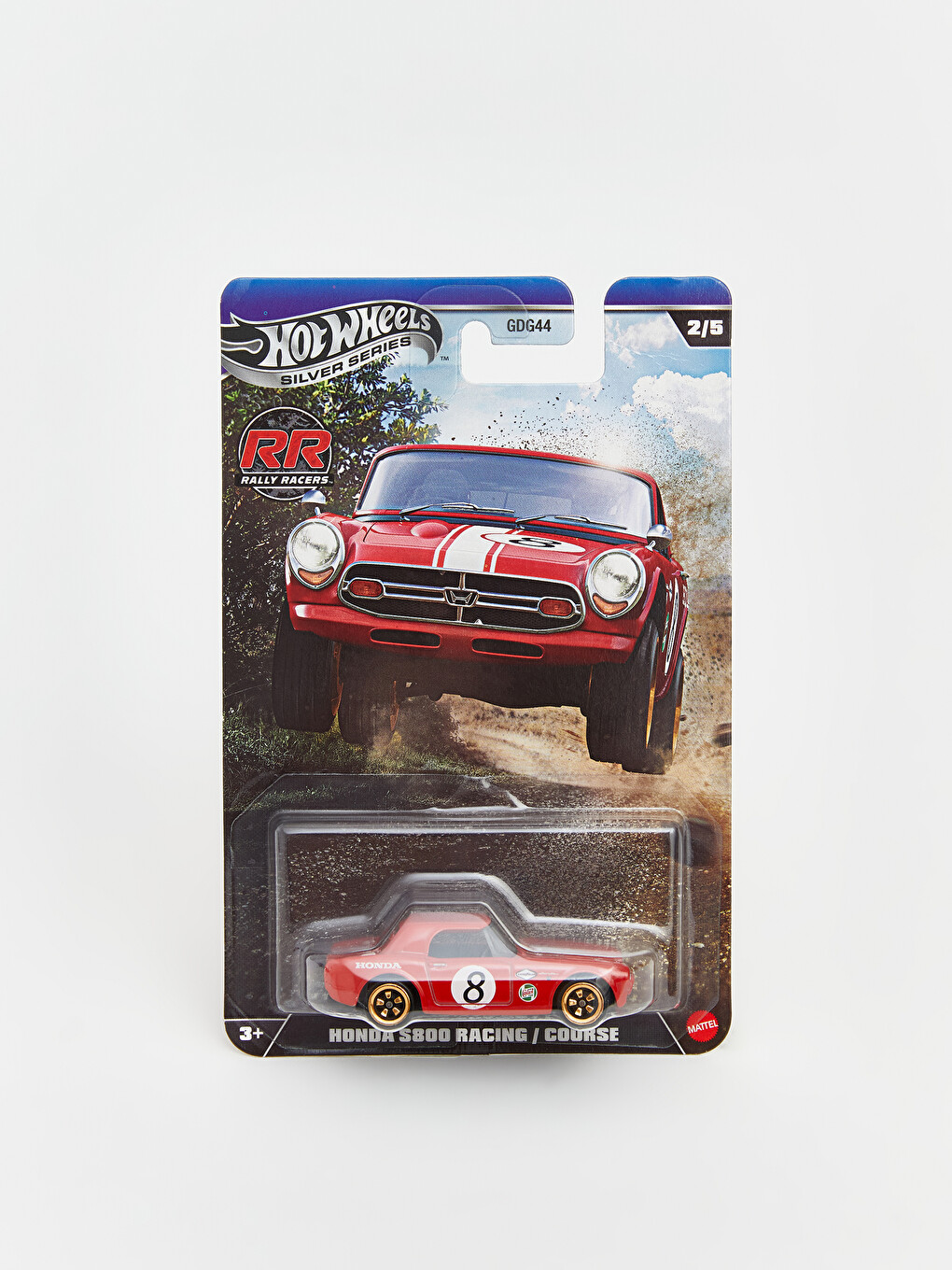 LCW JOY Игрушечная машинка hot wheels - S6JL93Z4-QBC - LC Waikiki