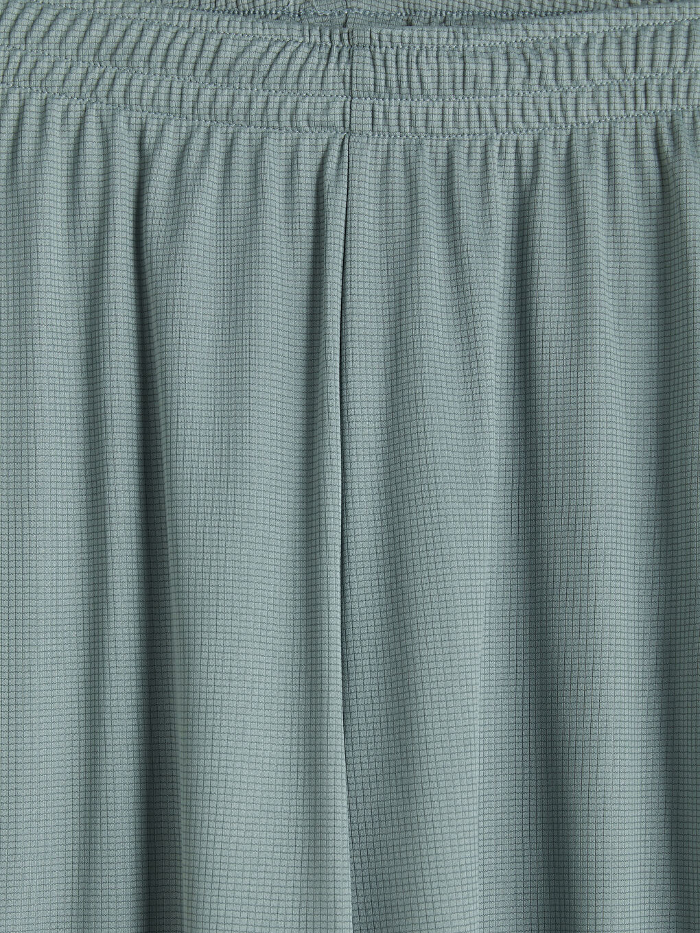 Mavi Rahat Kalıp Erkek Spor Şort-6