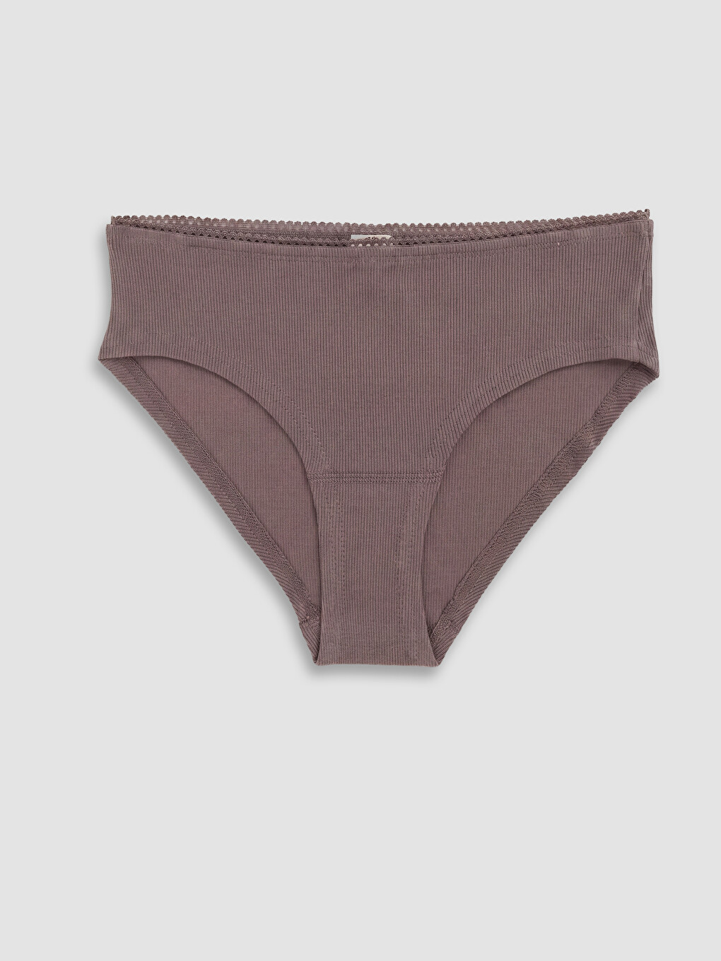 Floral Bikini Knickers 2 Pack-1
