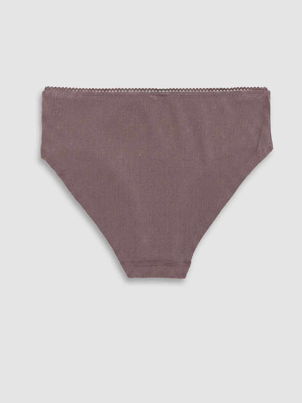 Floral Bikini Knickers 2 Pack-2