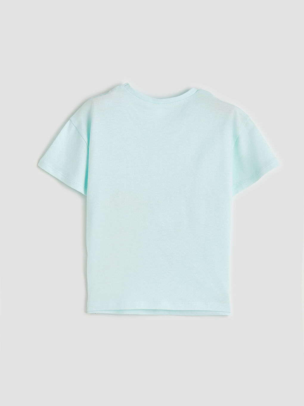 Girls' Hello Kitty Printed T-Shirt and Leggings Set-3