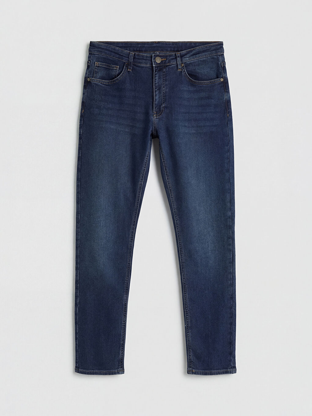 Man INDIGO Jeans-4