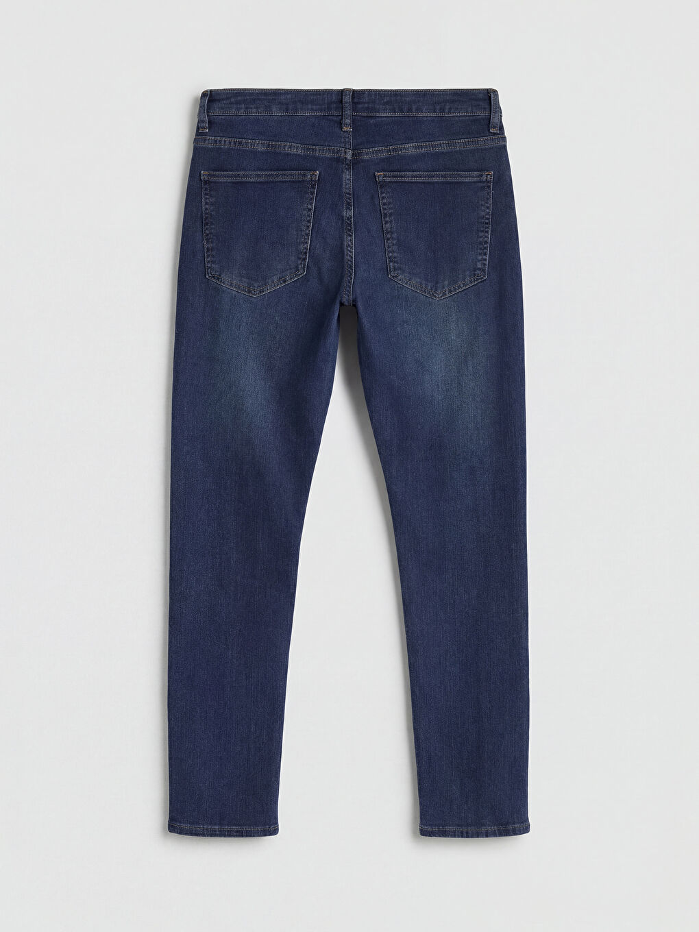 Man INDIGO Jeans-5