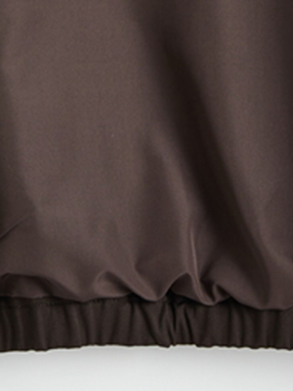 Kahverengi Standart Kalıp Erkek Ceket-6