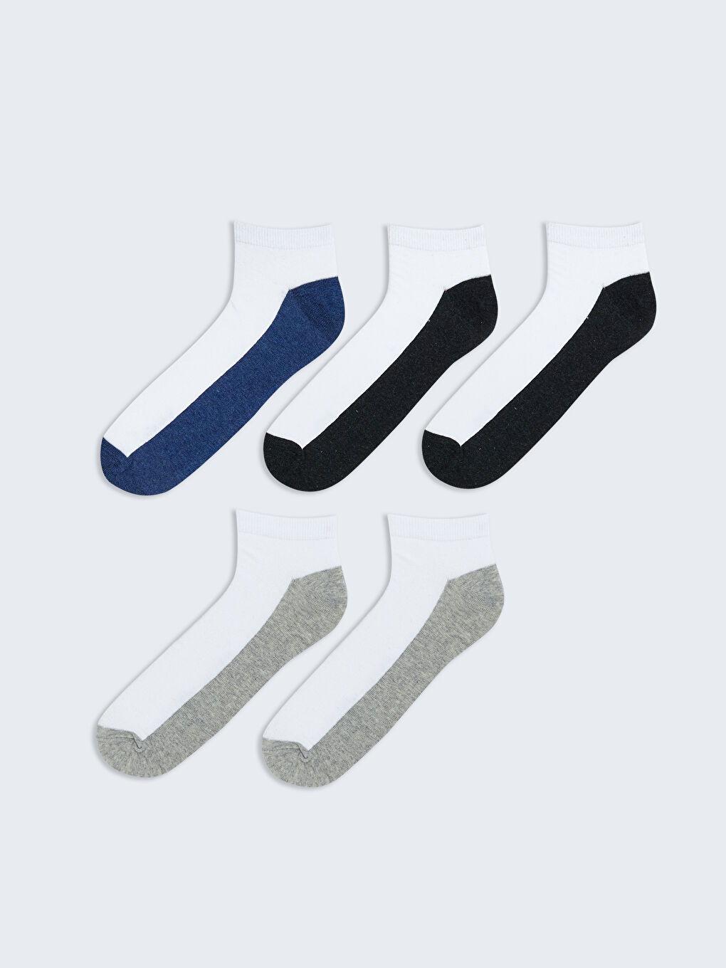 Mix Sportske čarape Muškarac