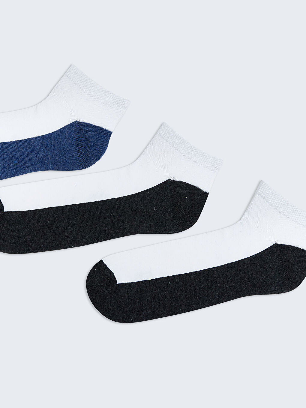 Mix Sportske čarape Muškarac-1