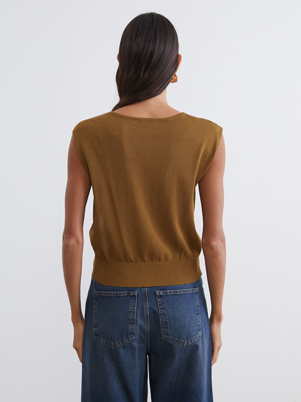 ZELENA Bluza Žena-3