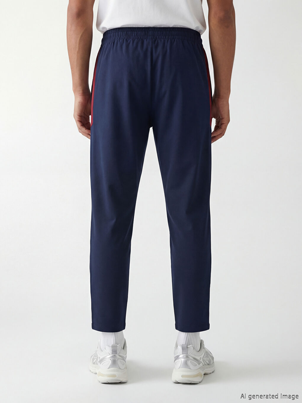 Pantaloni De Trening BLEUMARIN Bărbat-2