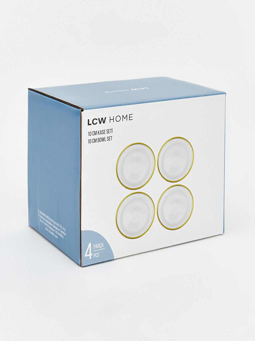 უფერო თასი-1