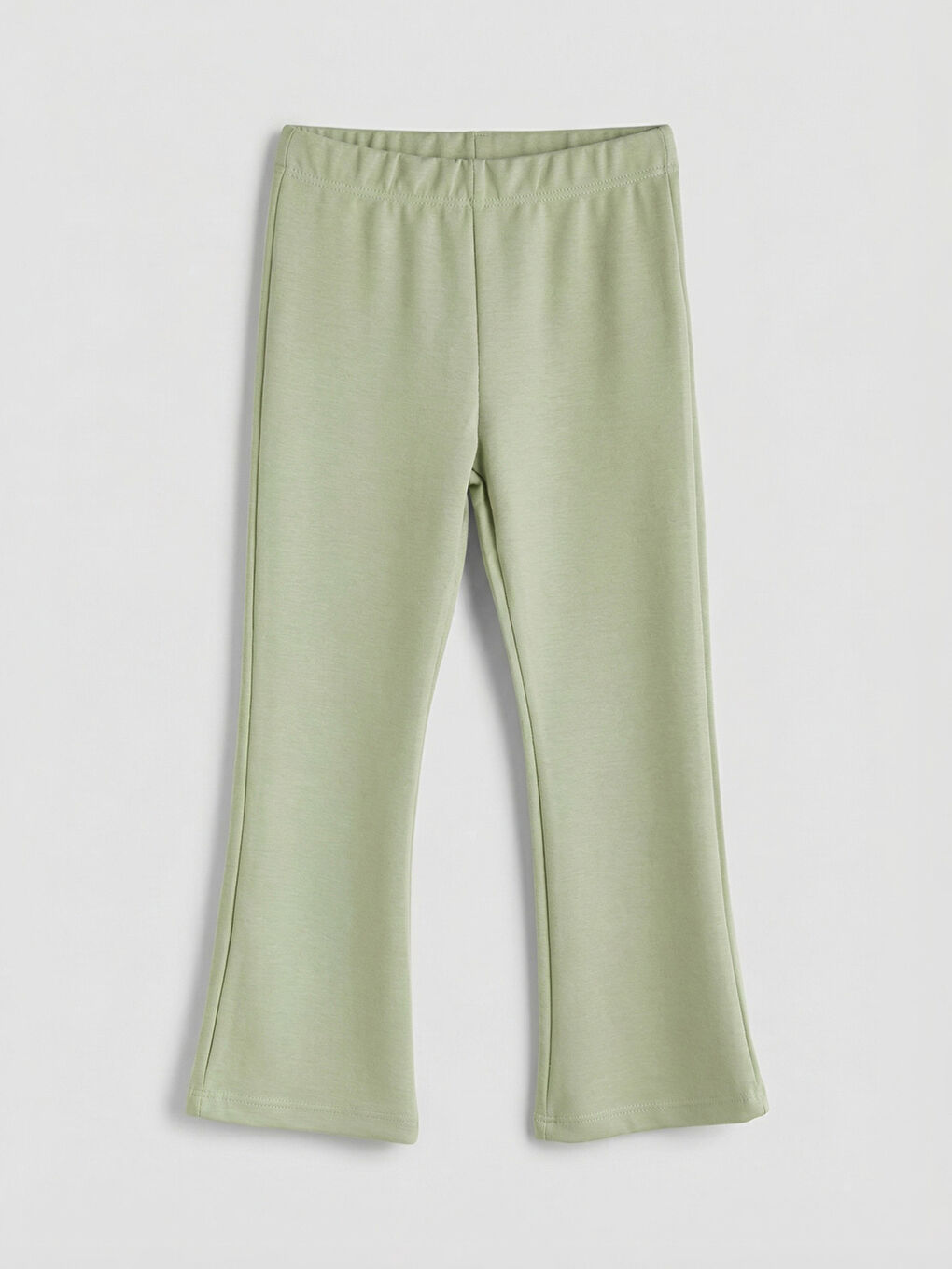 Floral Print Girls' Soft Touch Sweatshirt and Sweatpants-5