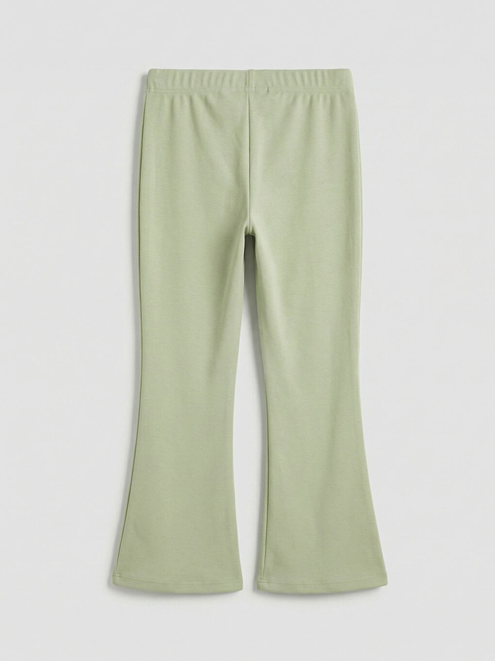 Floral Print Girls' Soft Touch Sweatshirt and Sweatpants-6