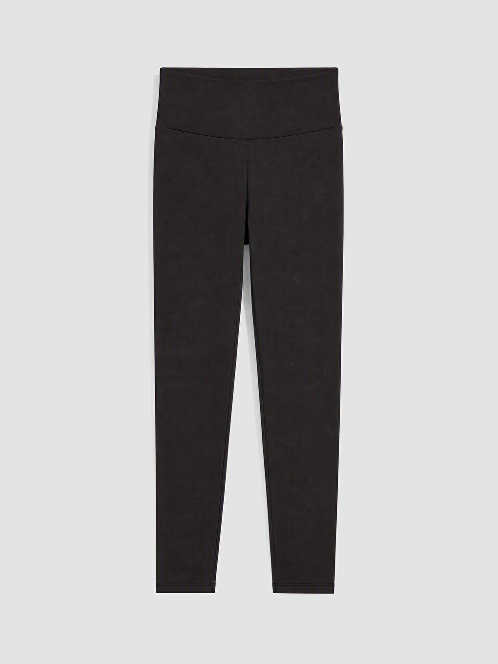 Legginsa Sportive Me Bel Të Lartë Për Gra-4
