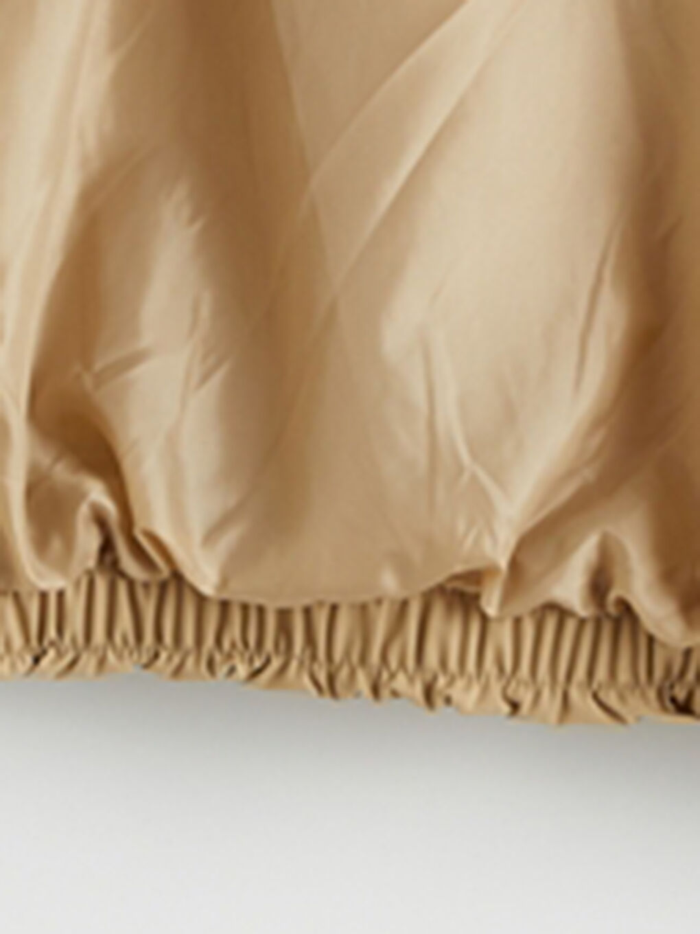 Dik Yaka Kadın Trençkot-7