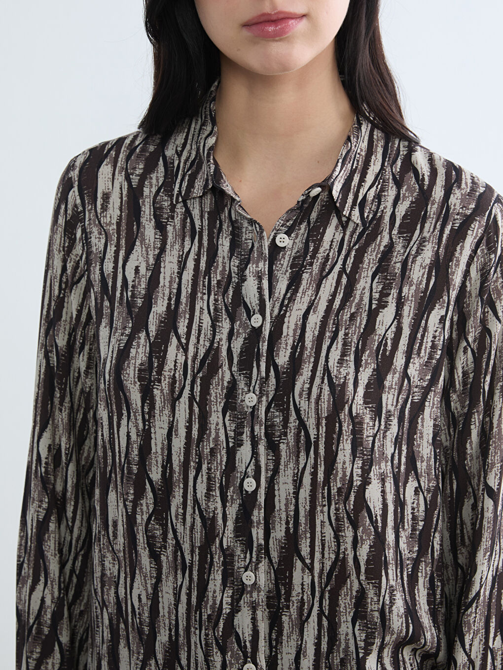 تونیکی کراس قاوه‌یی ژن-2