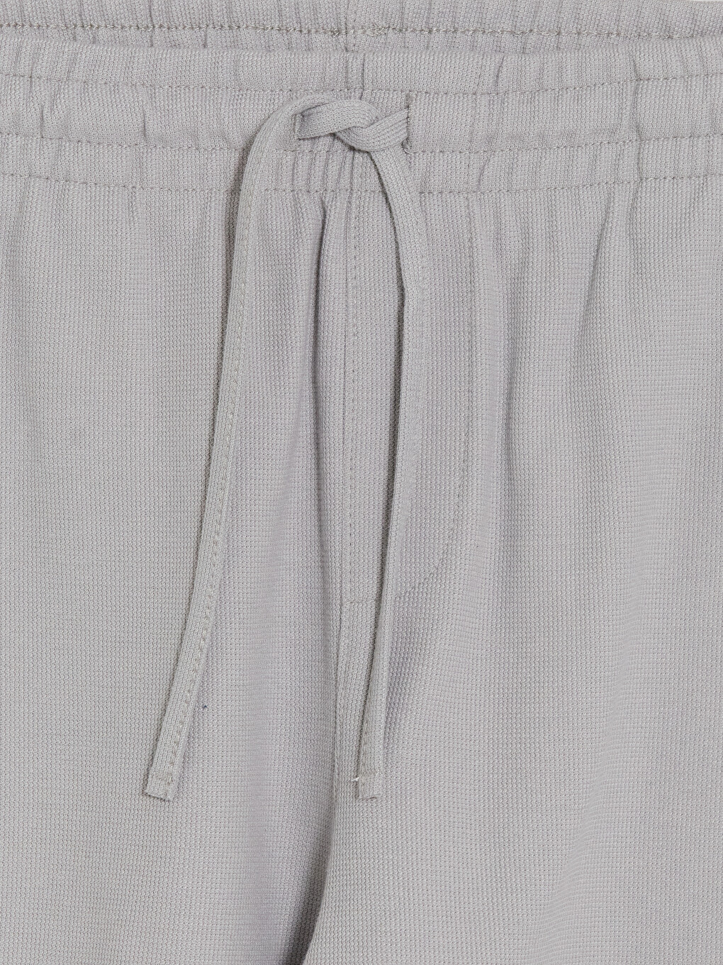 Regular Fit Men's Shorts-5