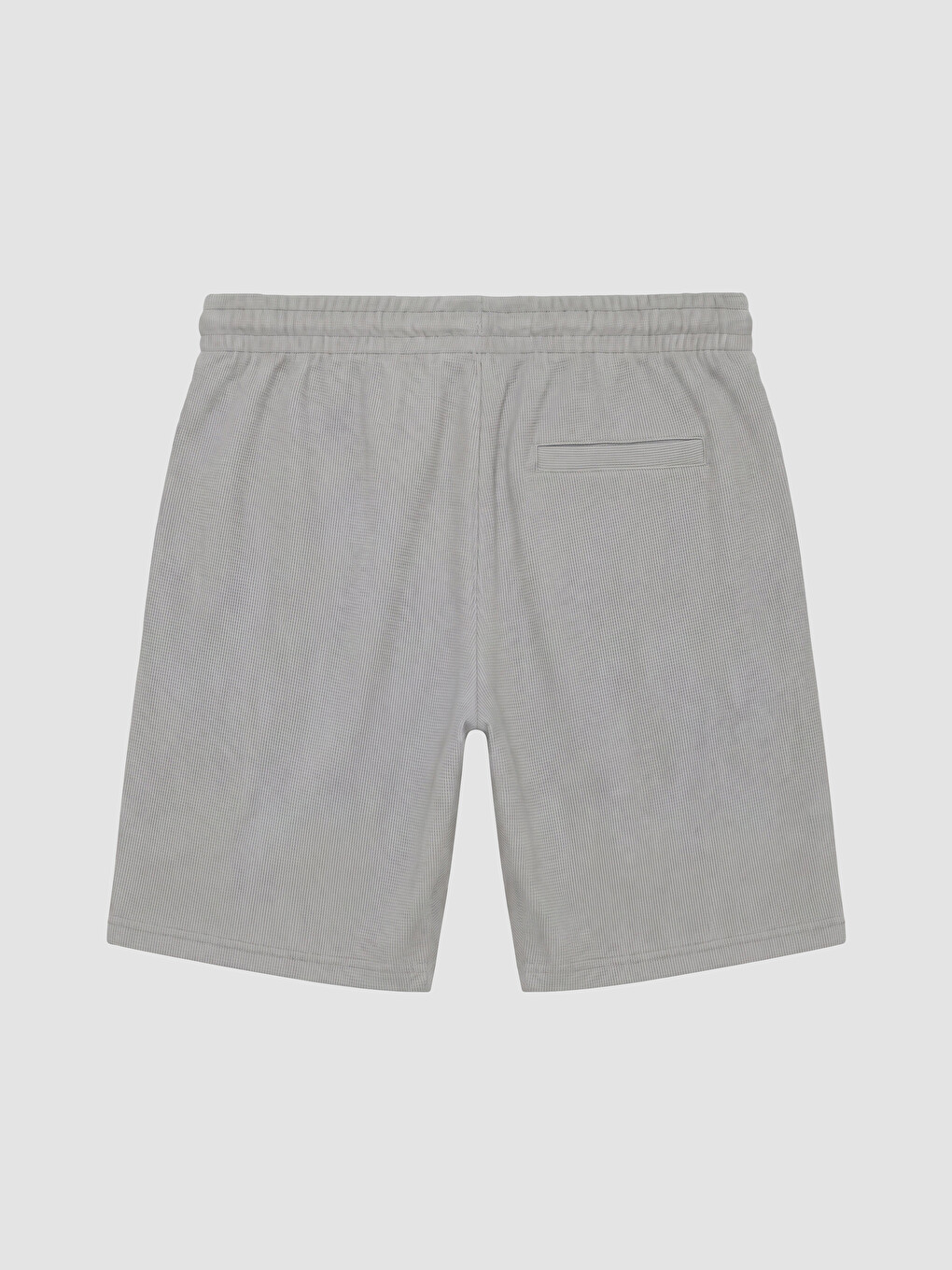 Regular Fit Men's Shorts-6