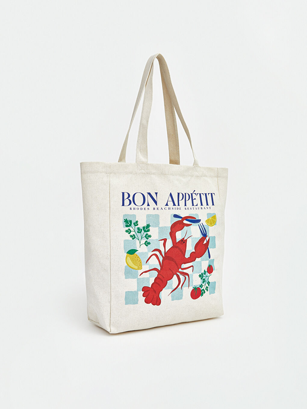 Woman BEIGE Shoulder bag-1