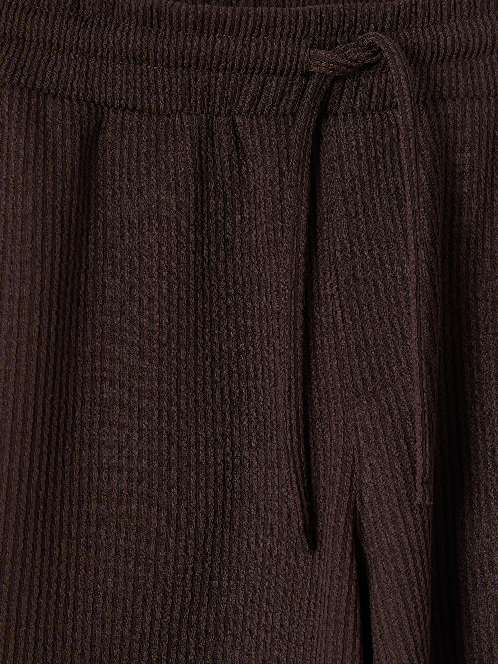 Regular Fit Men's Shorts-6
