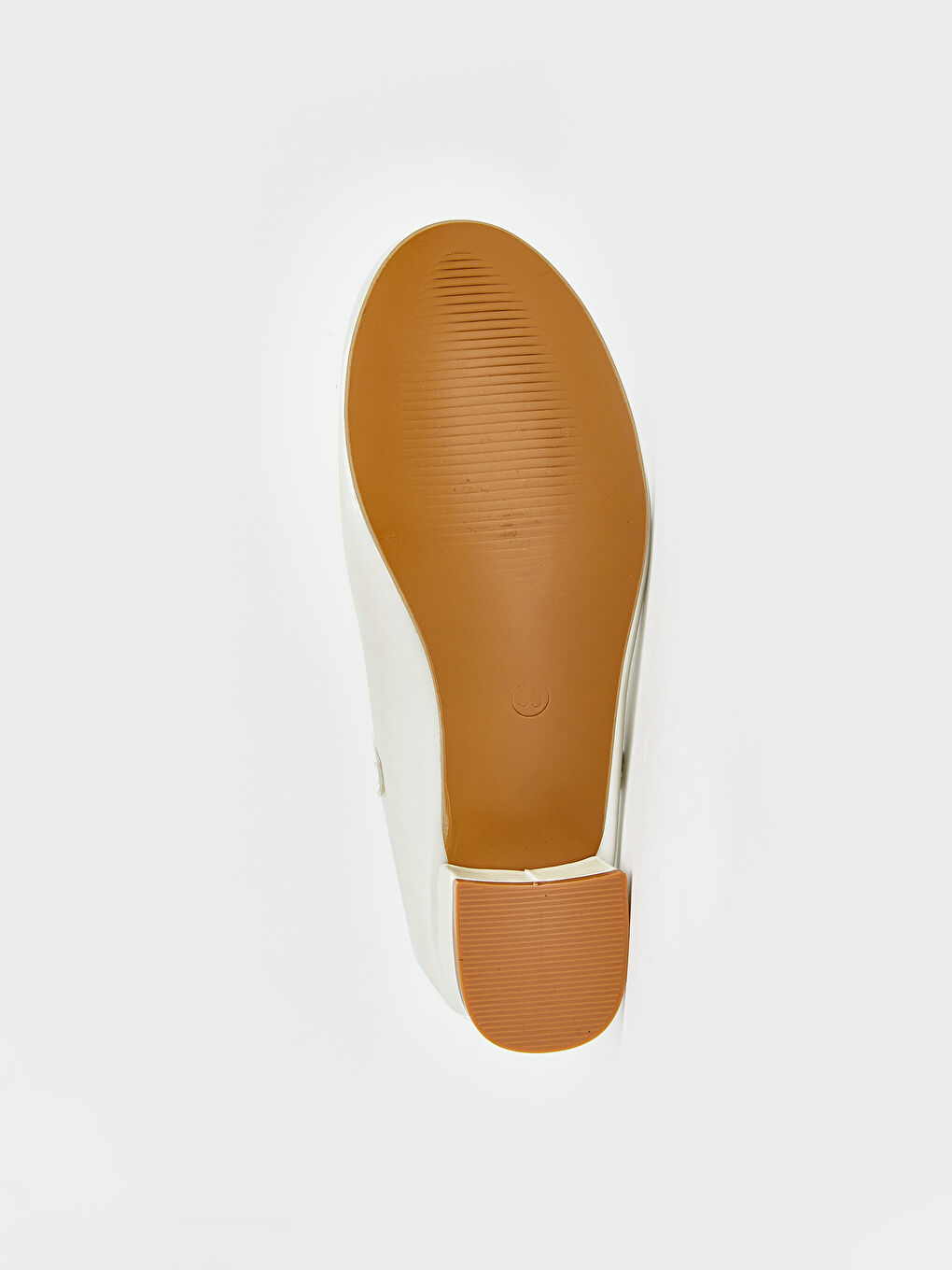 Κορίτσι ΕΚΡΟΥ Μπαλαρίνες-3