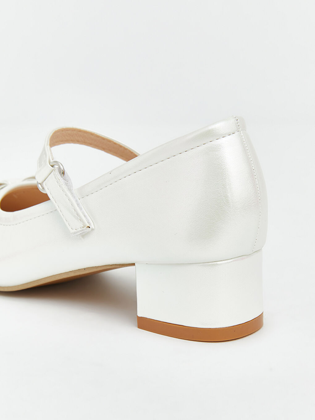 Κορίτσι ΕΚΡΟΥ Μπαλαρίνες-4