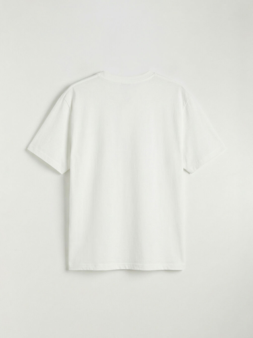 Los Angeles Printed Girls' T-Shirt-1