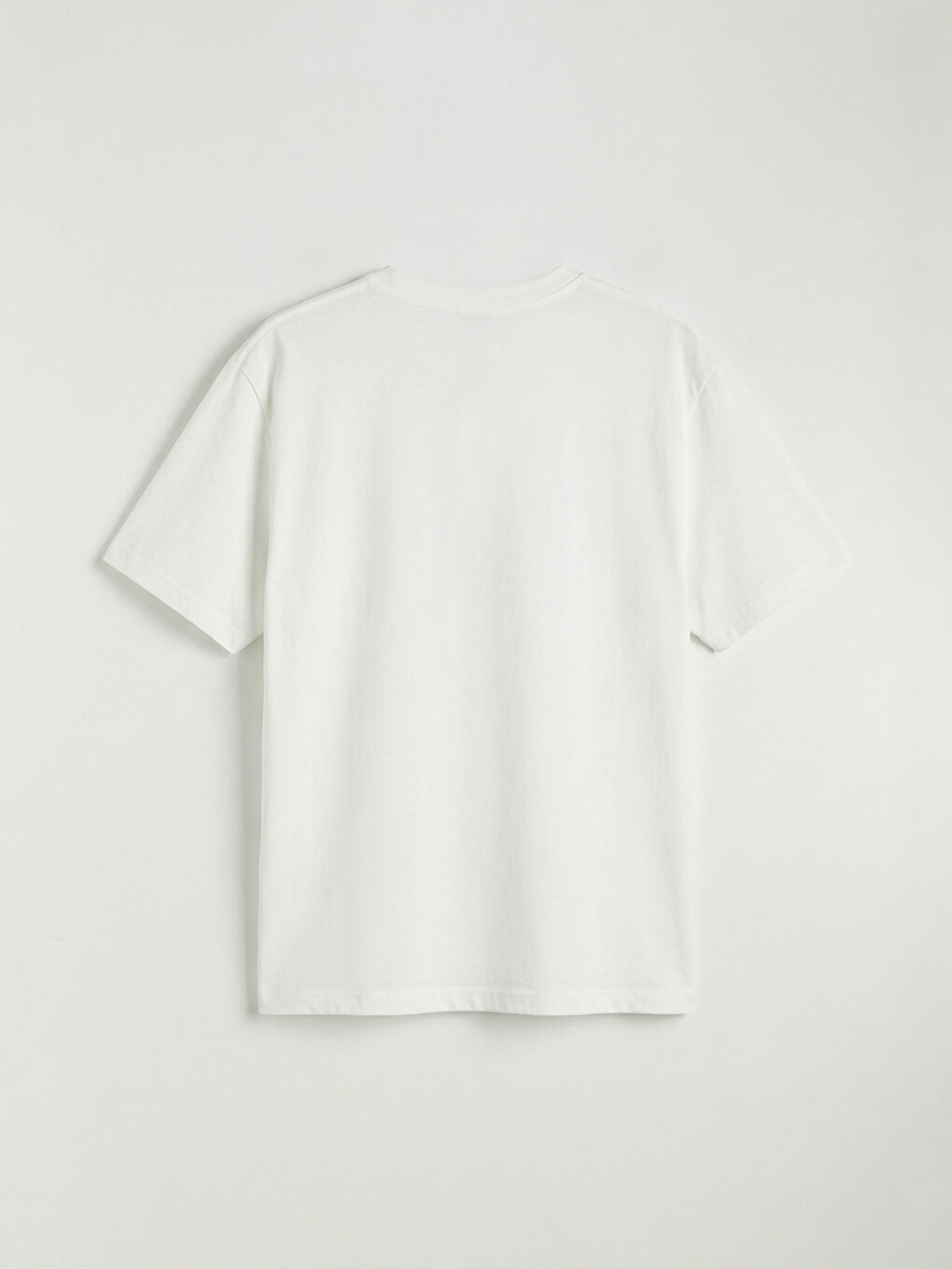 T-shirt Fille Imprimé Los Angeles-3
