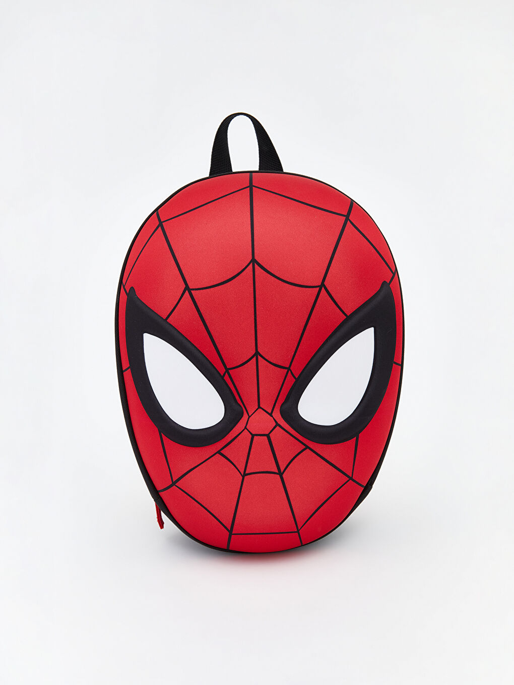 სპაიდერმენის პრინტიანი ბავშვი ბიჭებისთვის ზურგჩანთა