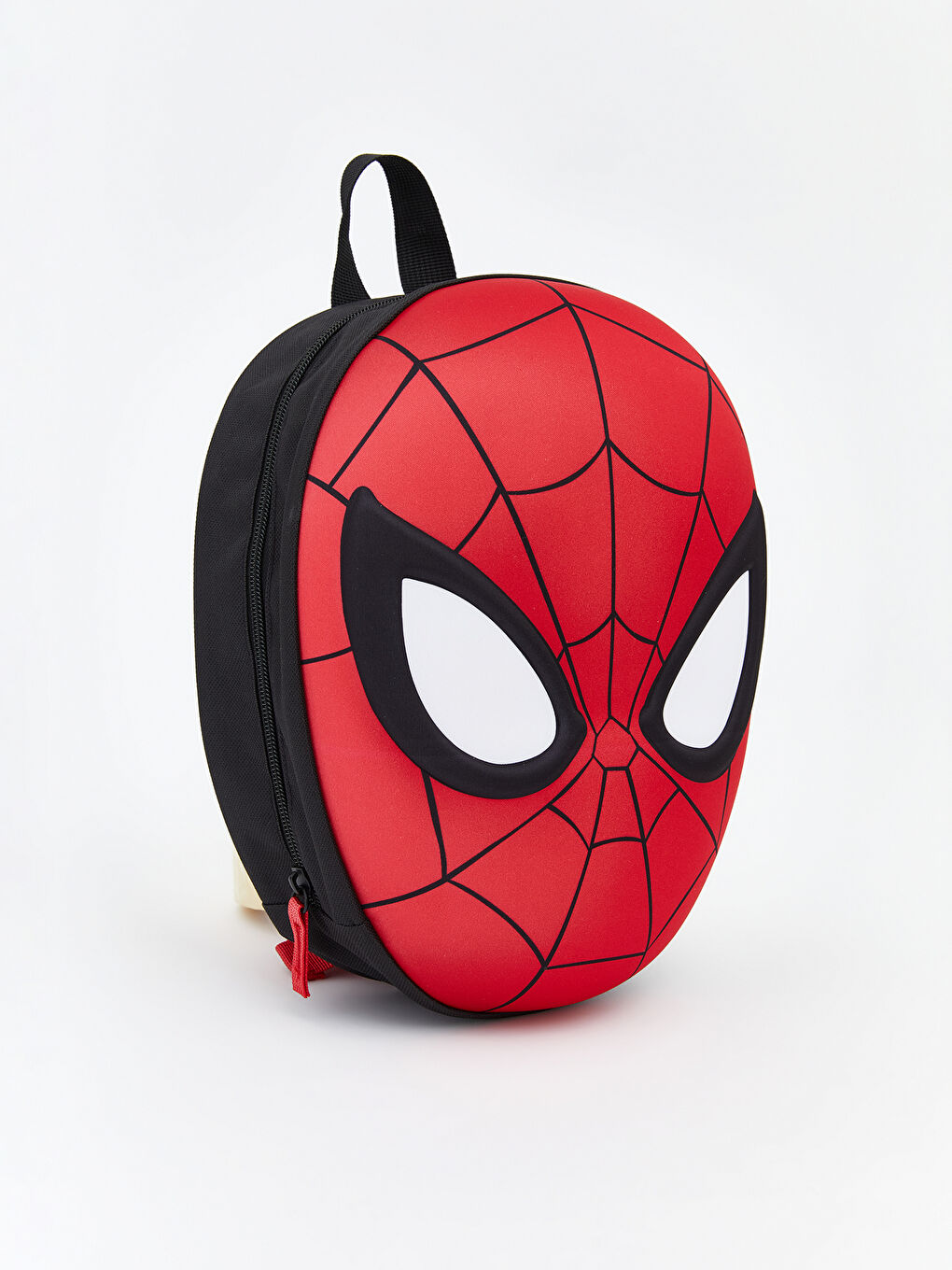 სპაიდერმენის პრინტიანი ბავშვი ბიჭებისთვის ზურგჩანთა-1