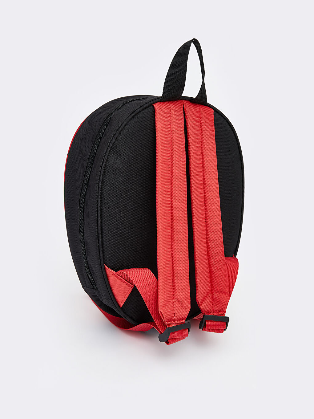 სპაიდერმენის პრინტიანი ბავშვი ბიჭებისთვის ზურგჩანთა-2